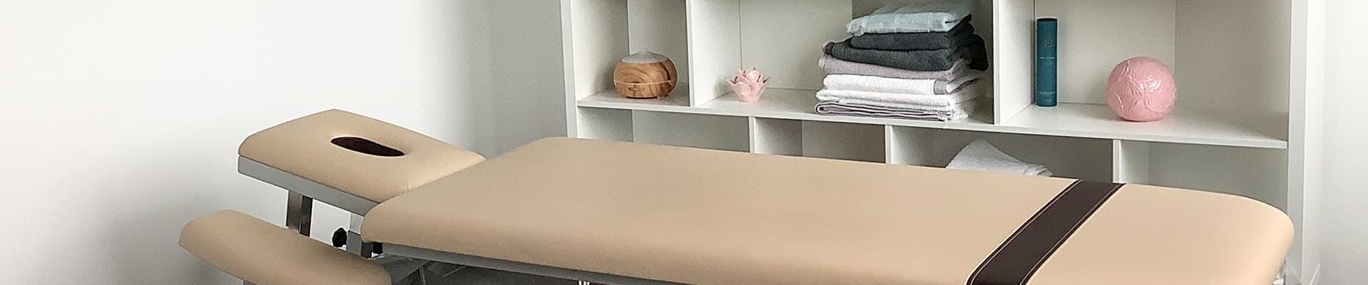 Shiatsu- und Gesundheitspraxis Riemer bei Eni Vital im Kaufpark Alt Erlaa